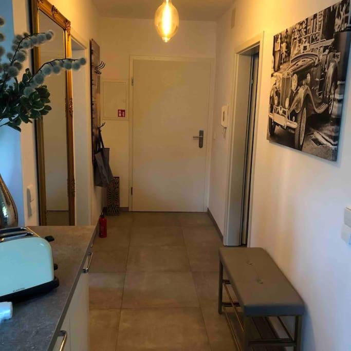 Willkommen Im Casa Felice, Der Wohlfuehl Oase Mit Balkon, 4 Betten Und Homeoffice Platz Aidlingen Exterior photo